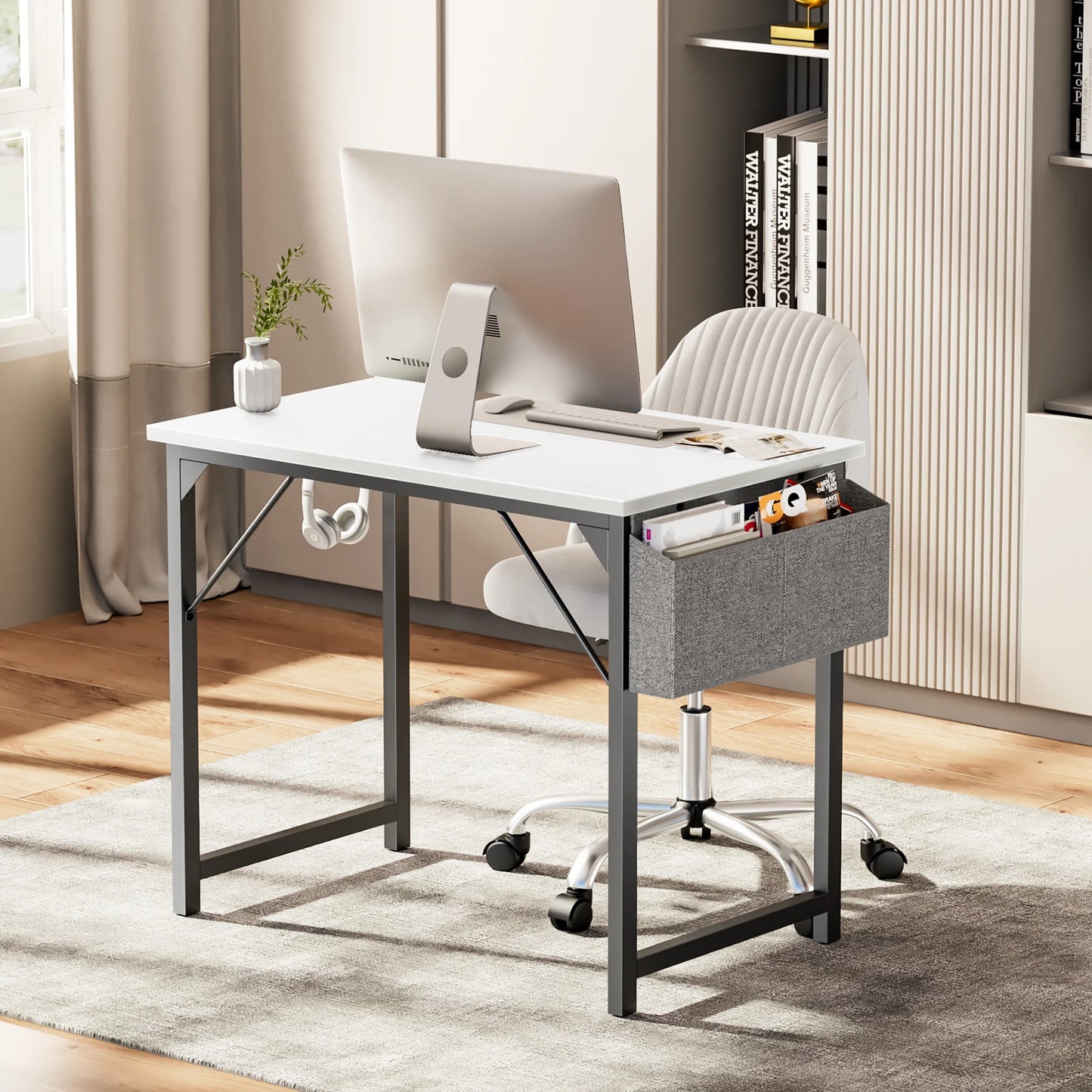 Computer Compact Desk