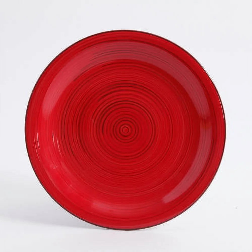 12-Piece Festival Dinnerware Set