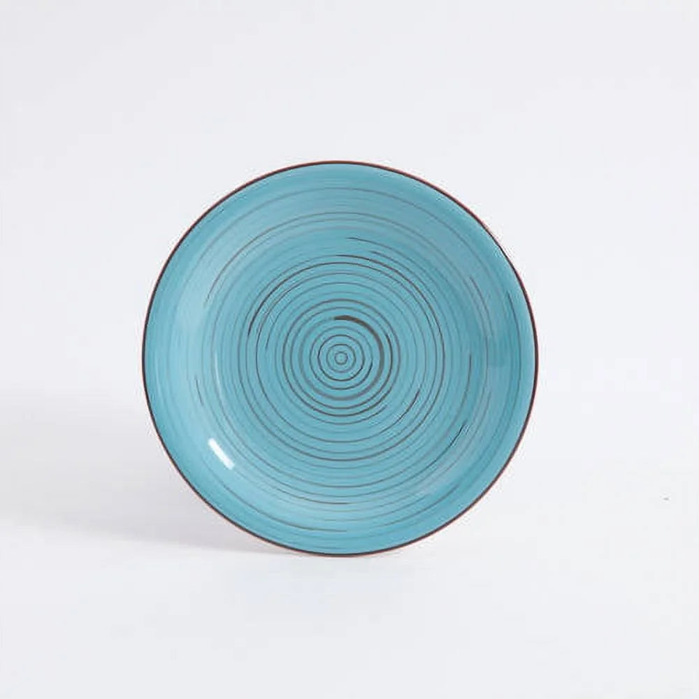12-Piece Festival Dinnerware Set