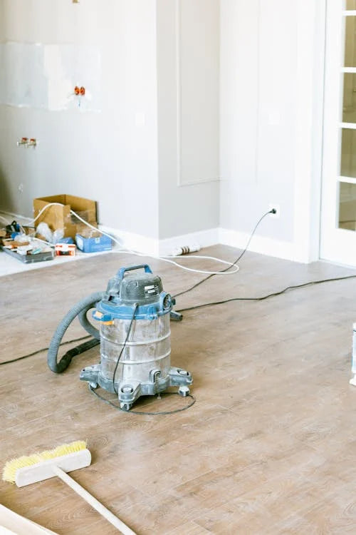 Maintenance & Utility