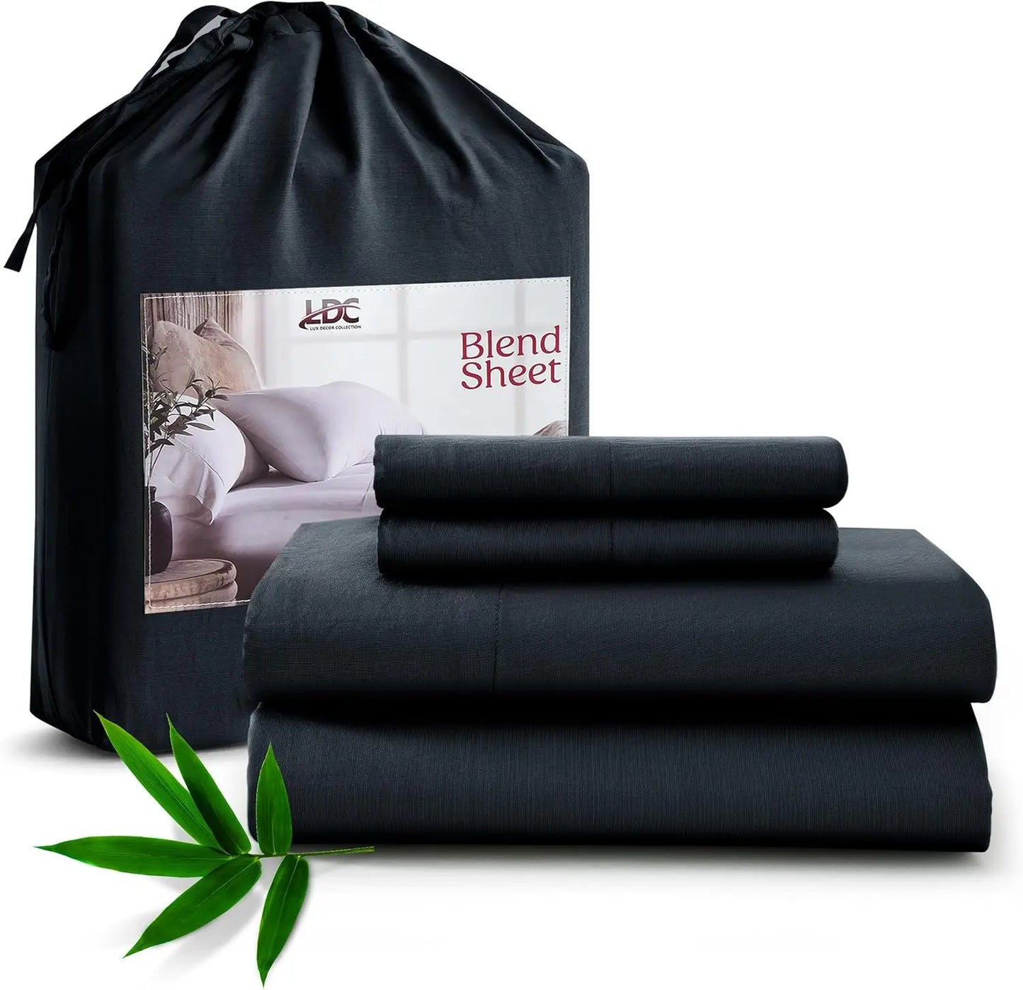 Decor Bedsheet Set