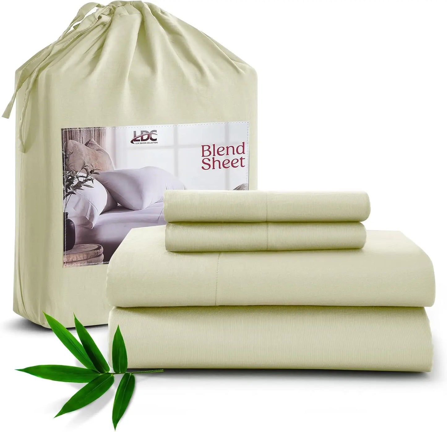 Decor Bedsheet Set