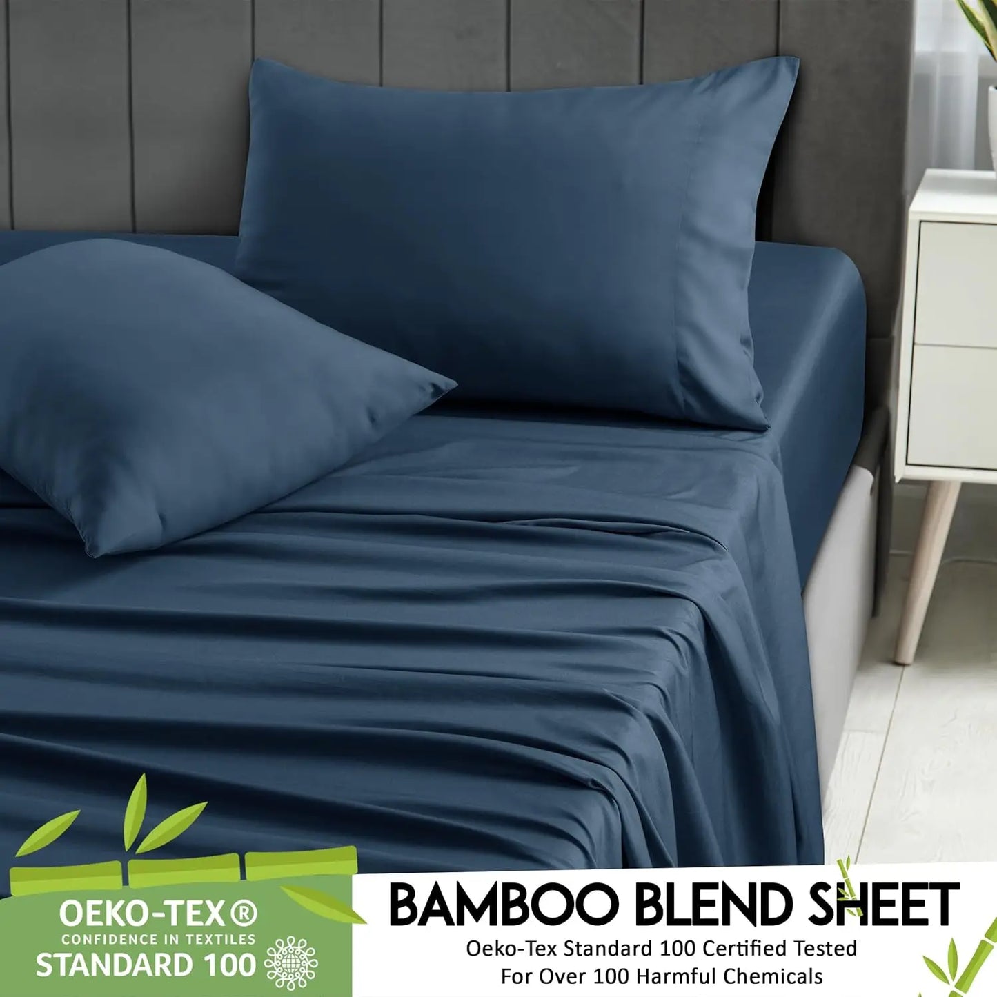 Decor Bedsheet Set