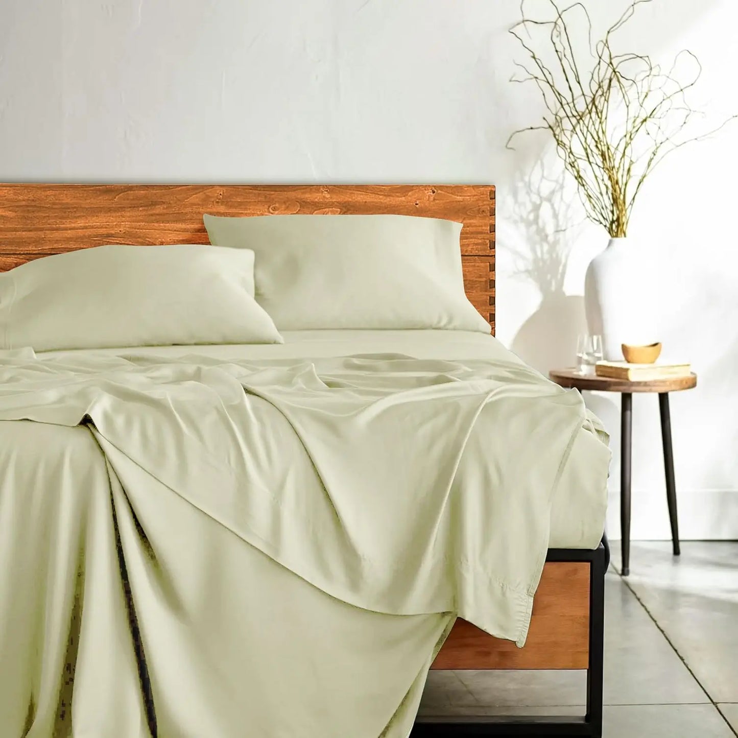 Decor Bedsheet Set