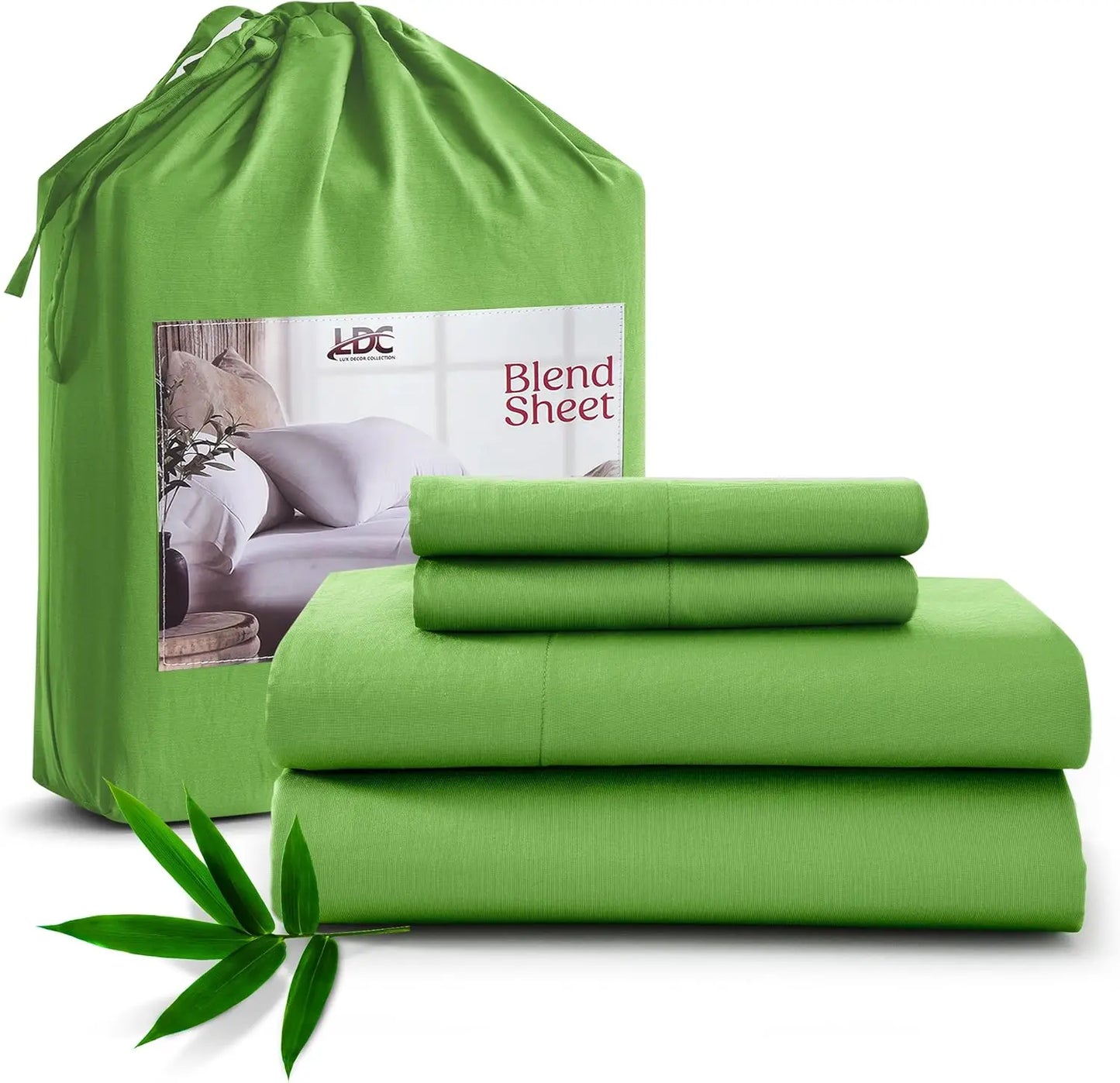 Decor Bedsheet Set