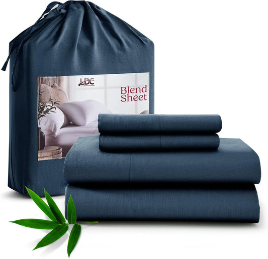 Decor Bedsheet Set