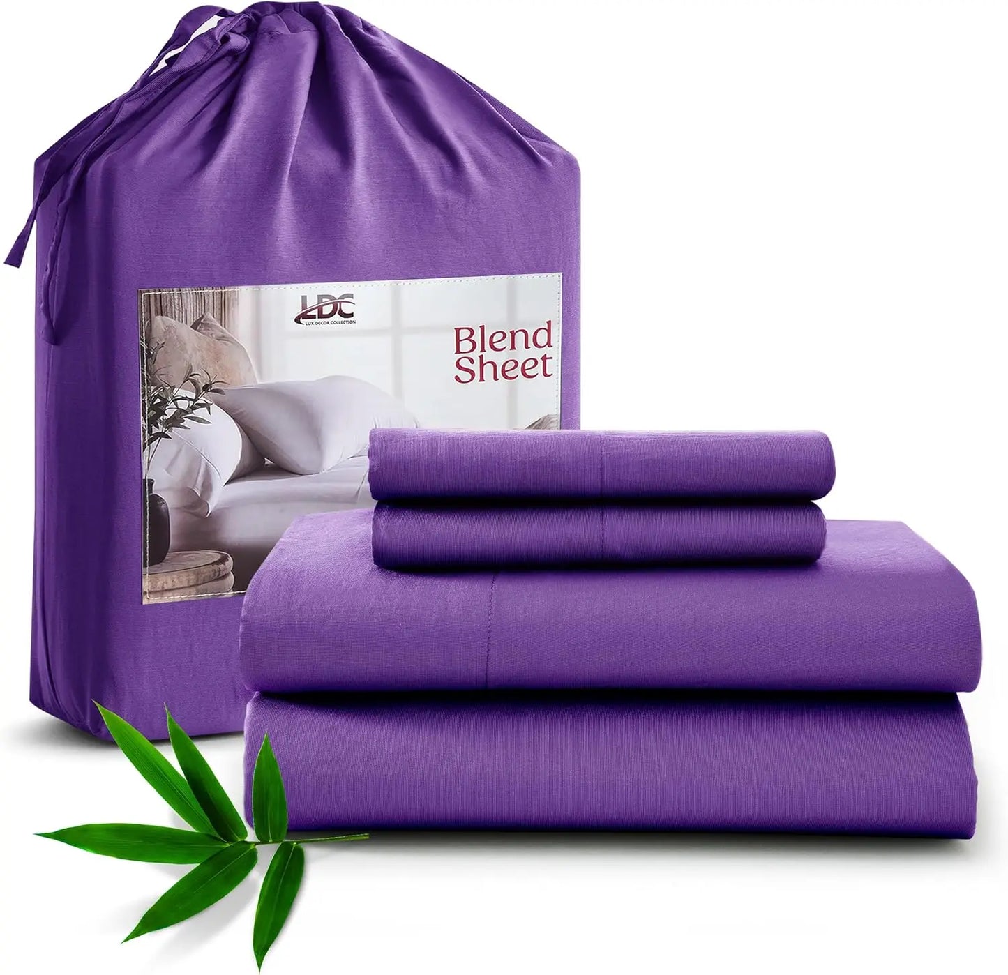 Decor Bedsheet Set