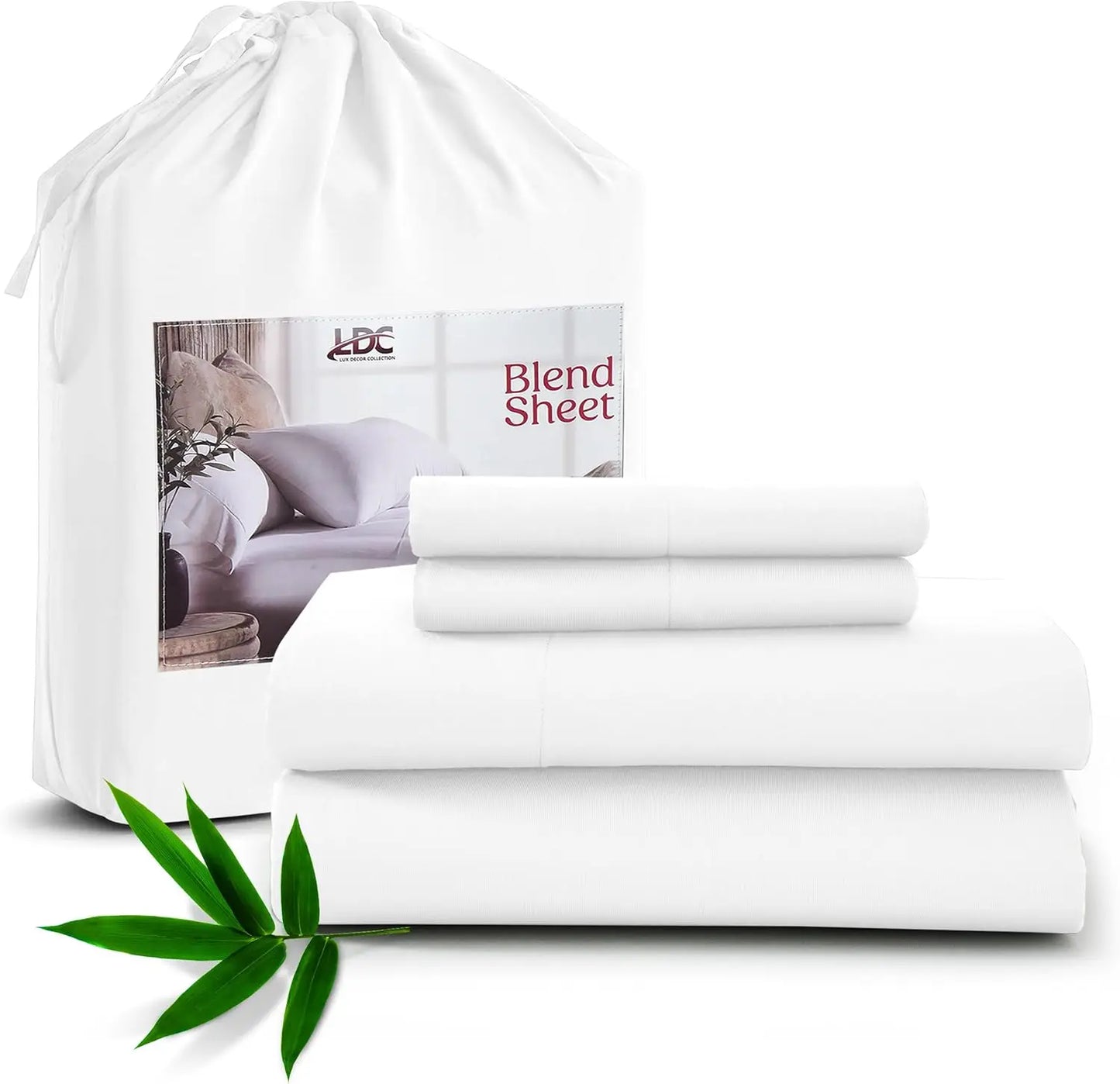 Decor Bedsheet Set