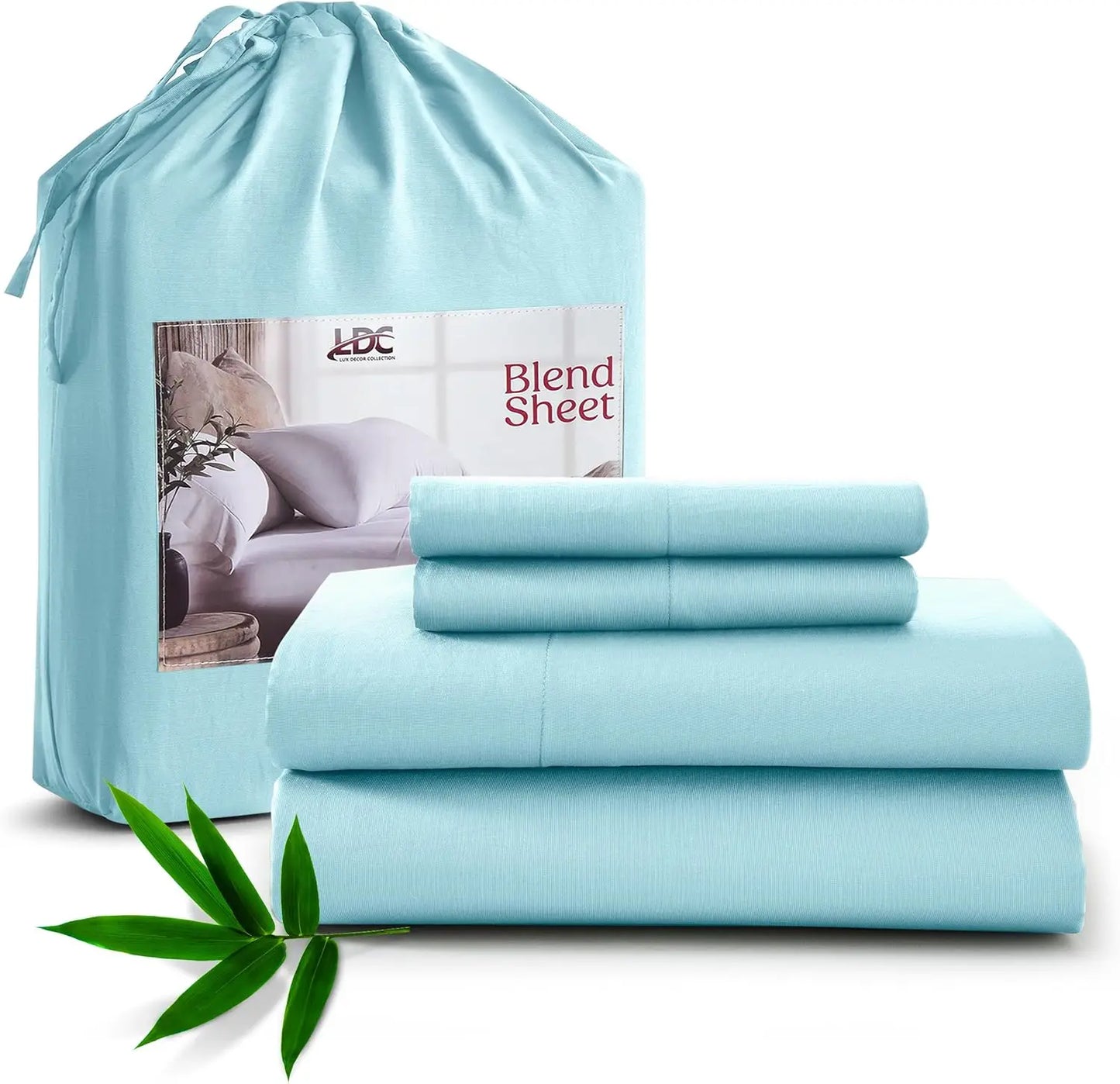 Decor Bedsheet Set