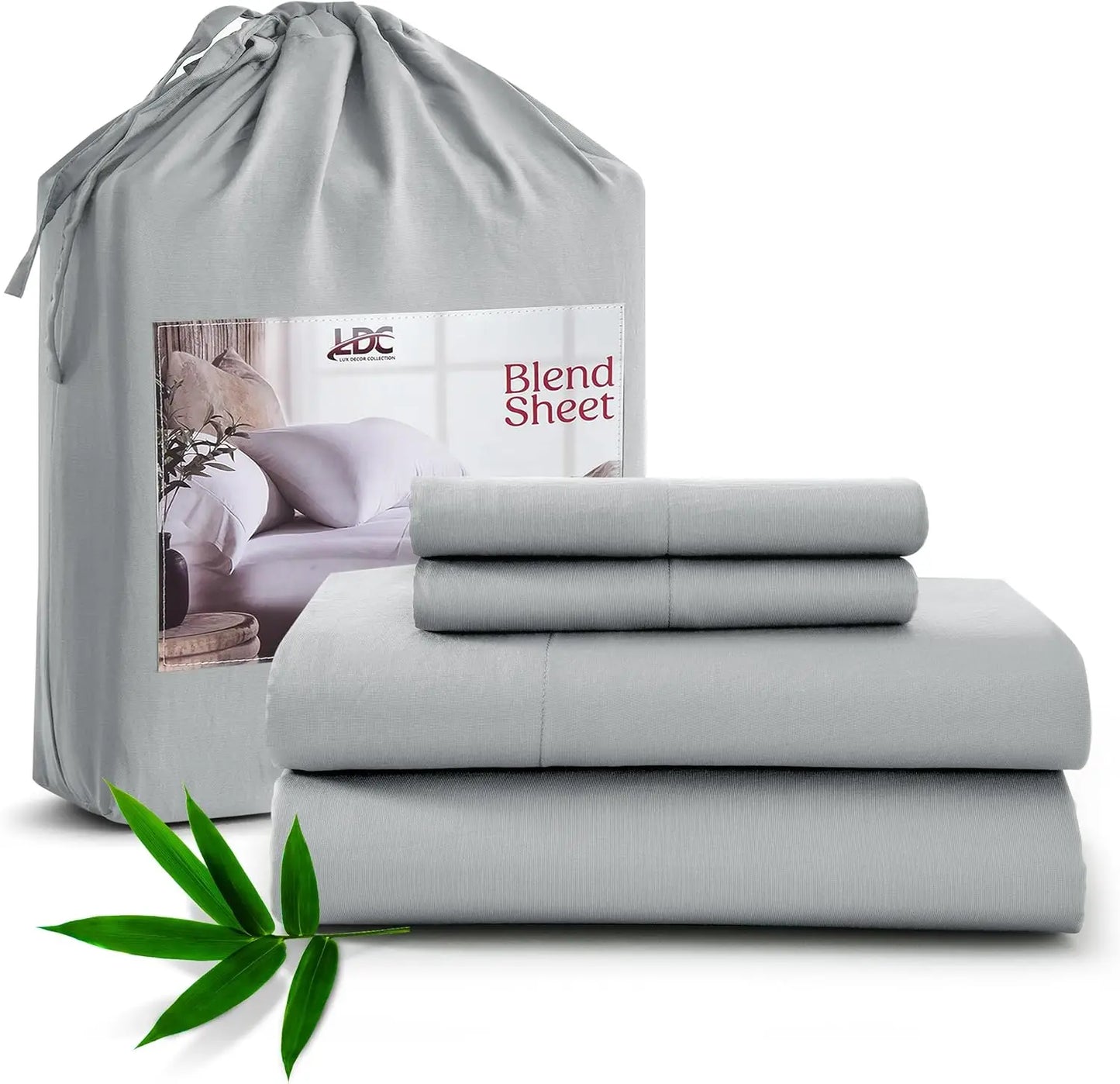 Decor Bedsheet Set