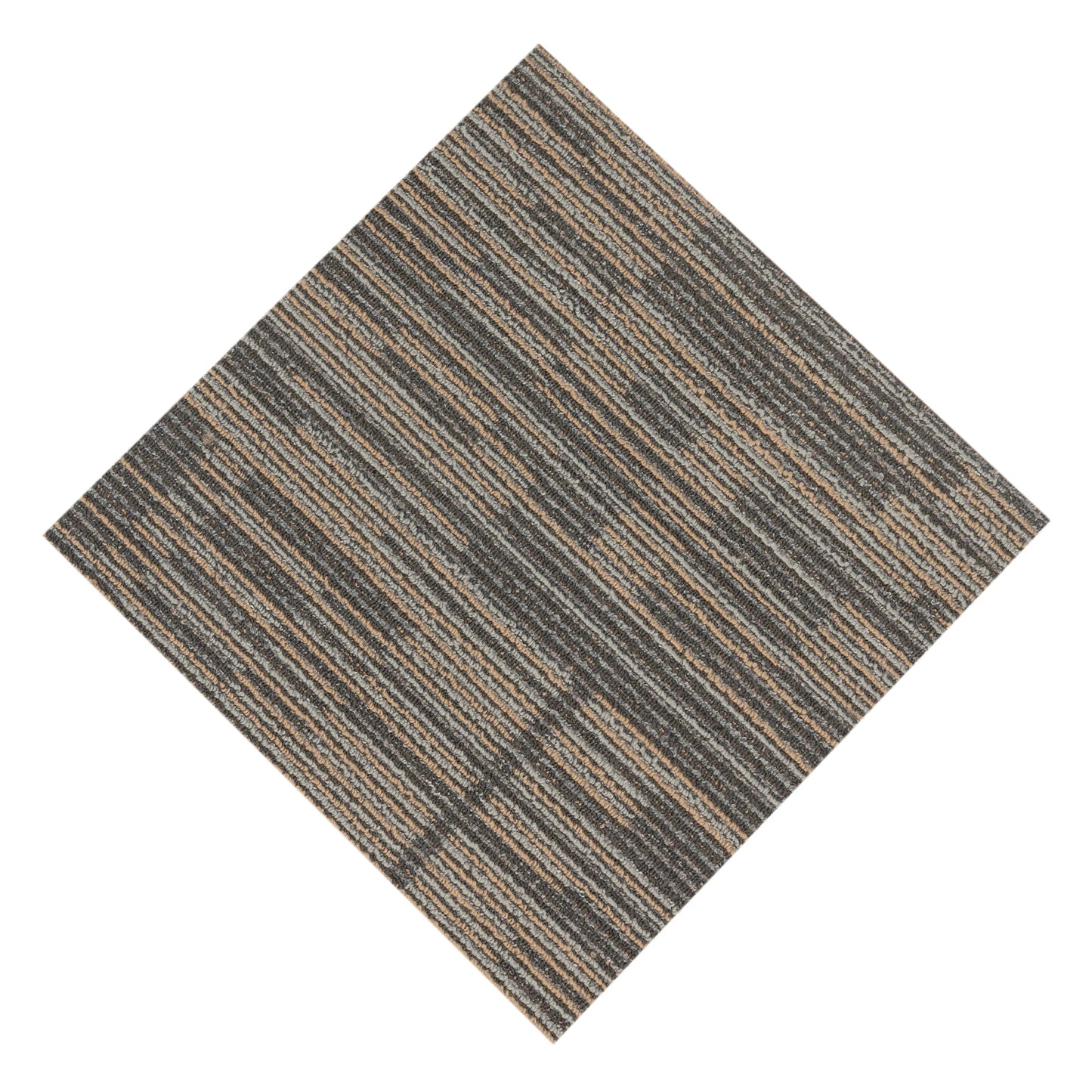 Commercial Self Adhesive Carpet Tile