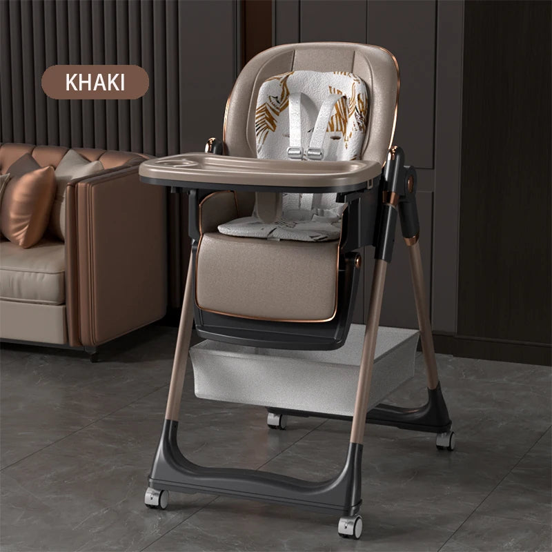 Baby High Chair