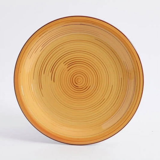 12-Piece Festival Dinnerware Set