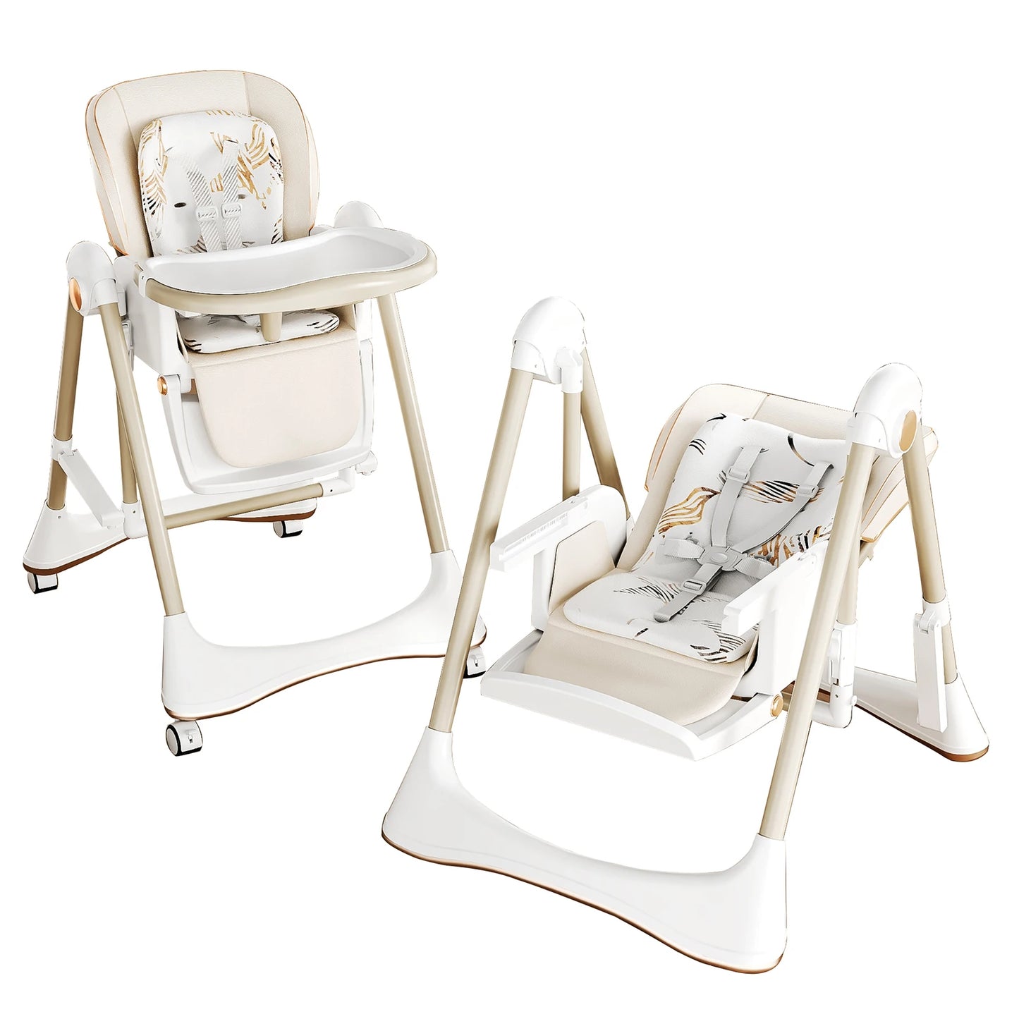 Baby High Chair