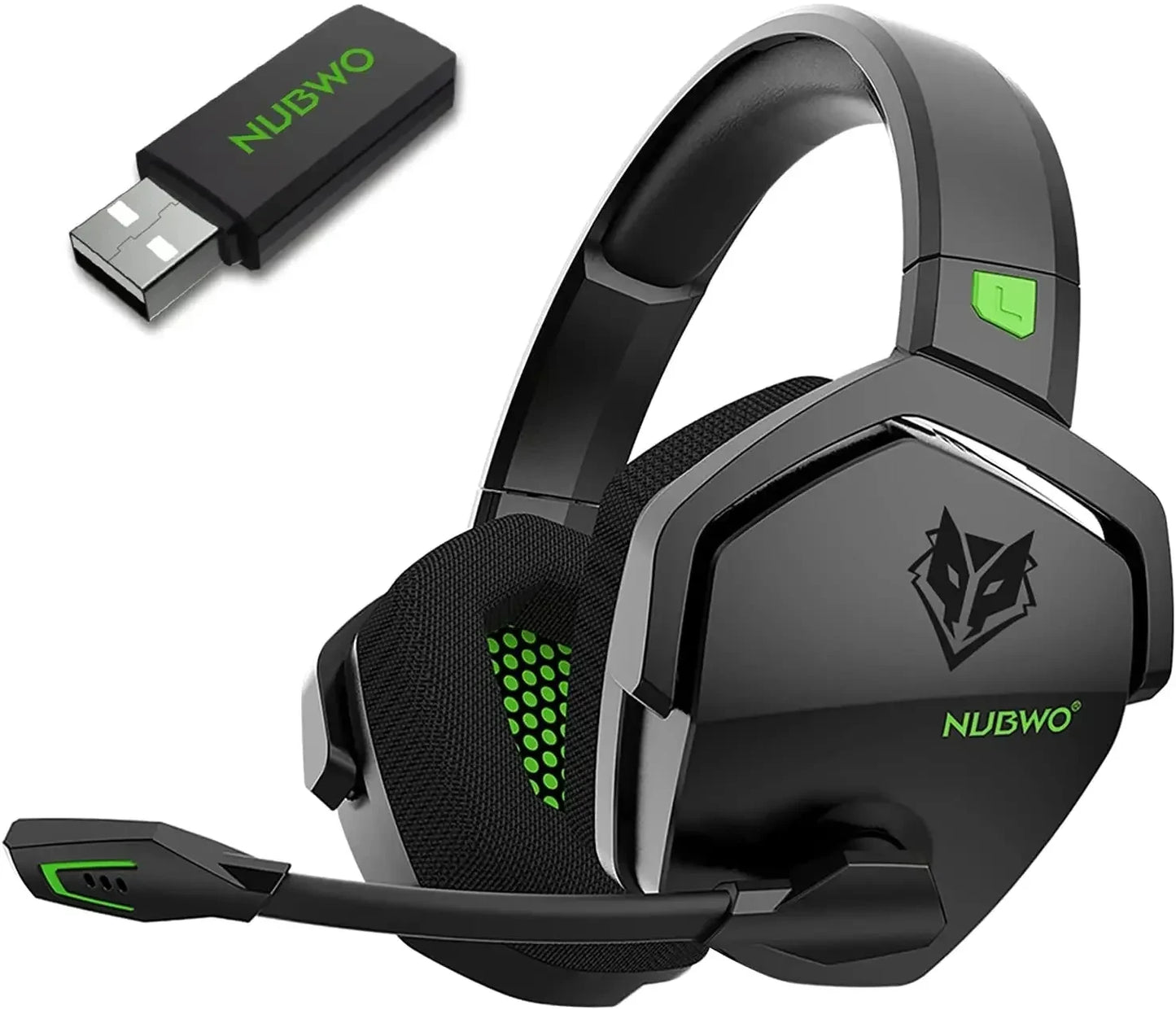 Gaming Headphones