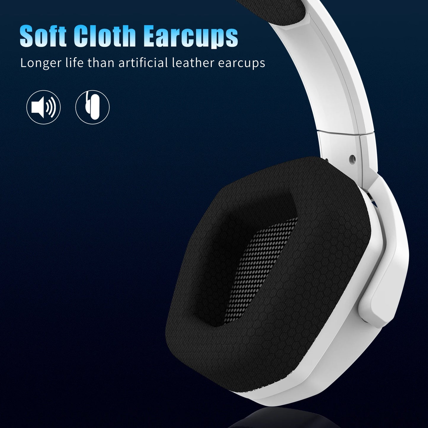 Gaming Headphones