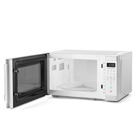 Hamilton Beach 1.1 cu ft Black Microwave Oven