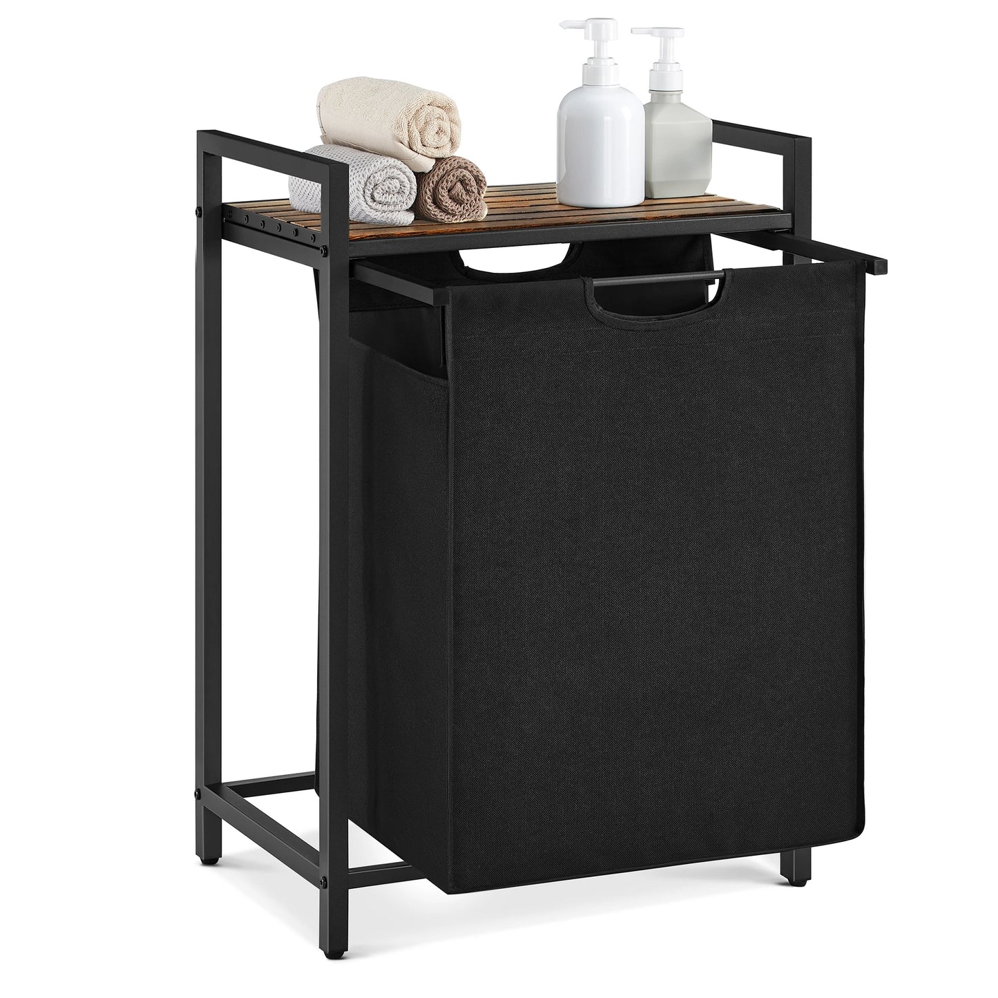 Laundry Hamper, Laundry Basket