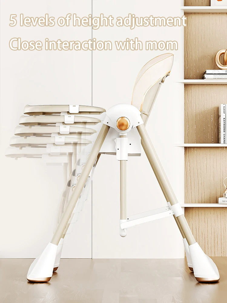 Baby High Chair