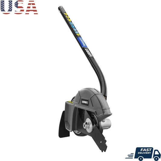 PowerFit Edger Attachment String Trimmers