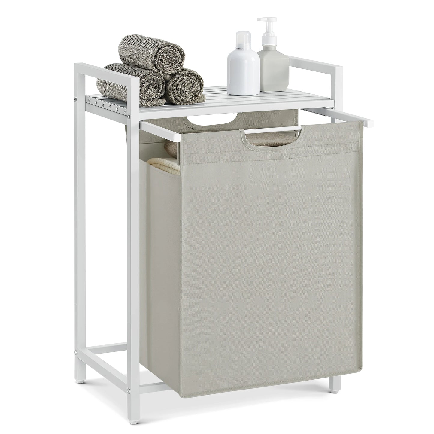 Laundry Hamper, Laundry Basket