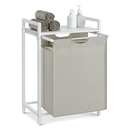 Laundry Hamper, Laundry Basket