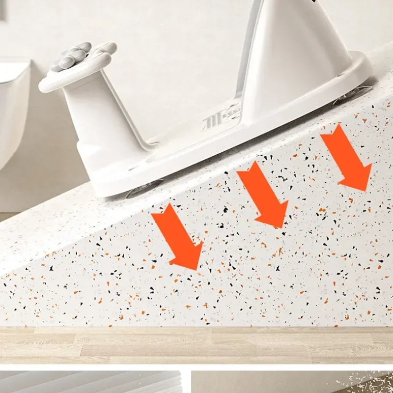 Children's Shower Seat Portable