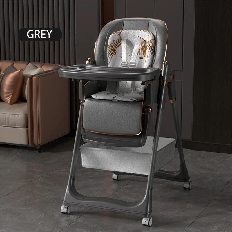 Baby High Chair