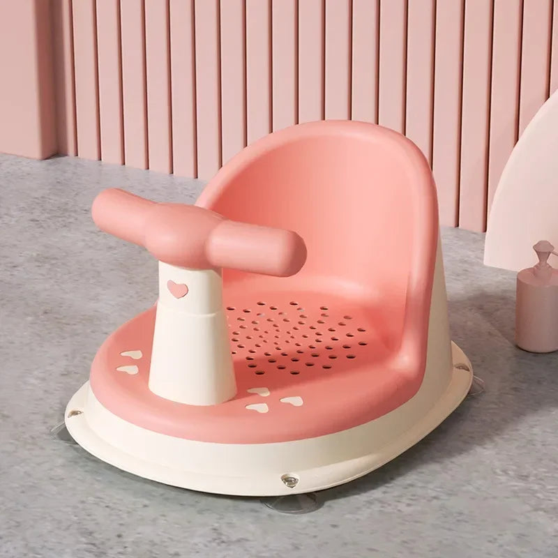 Baby Bathtub Seatfor Aged 6-18 Months
