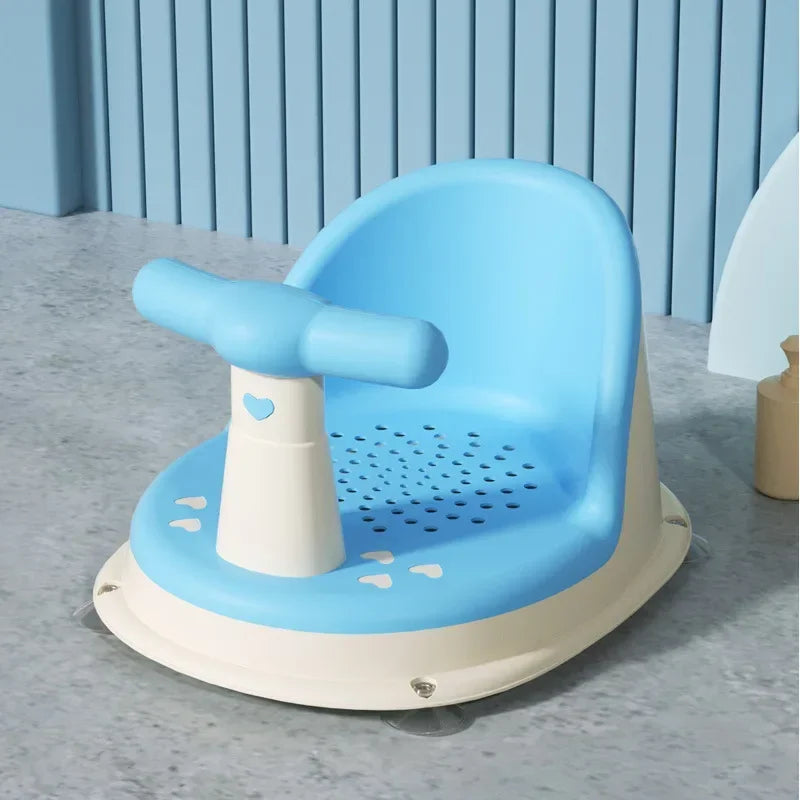 Baby Bathtub Seatfor Aged 6-18 Months