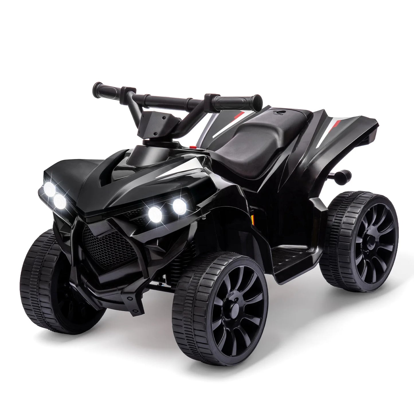 Battery Powered Electric Vehicle, Children