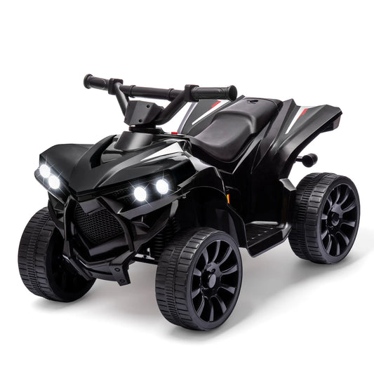 Battery Powered Electric Vehicle, Children