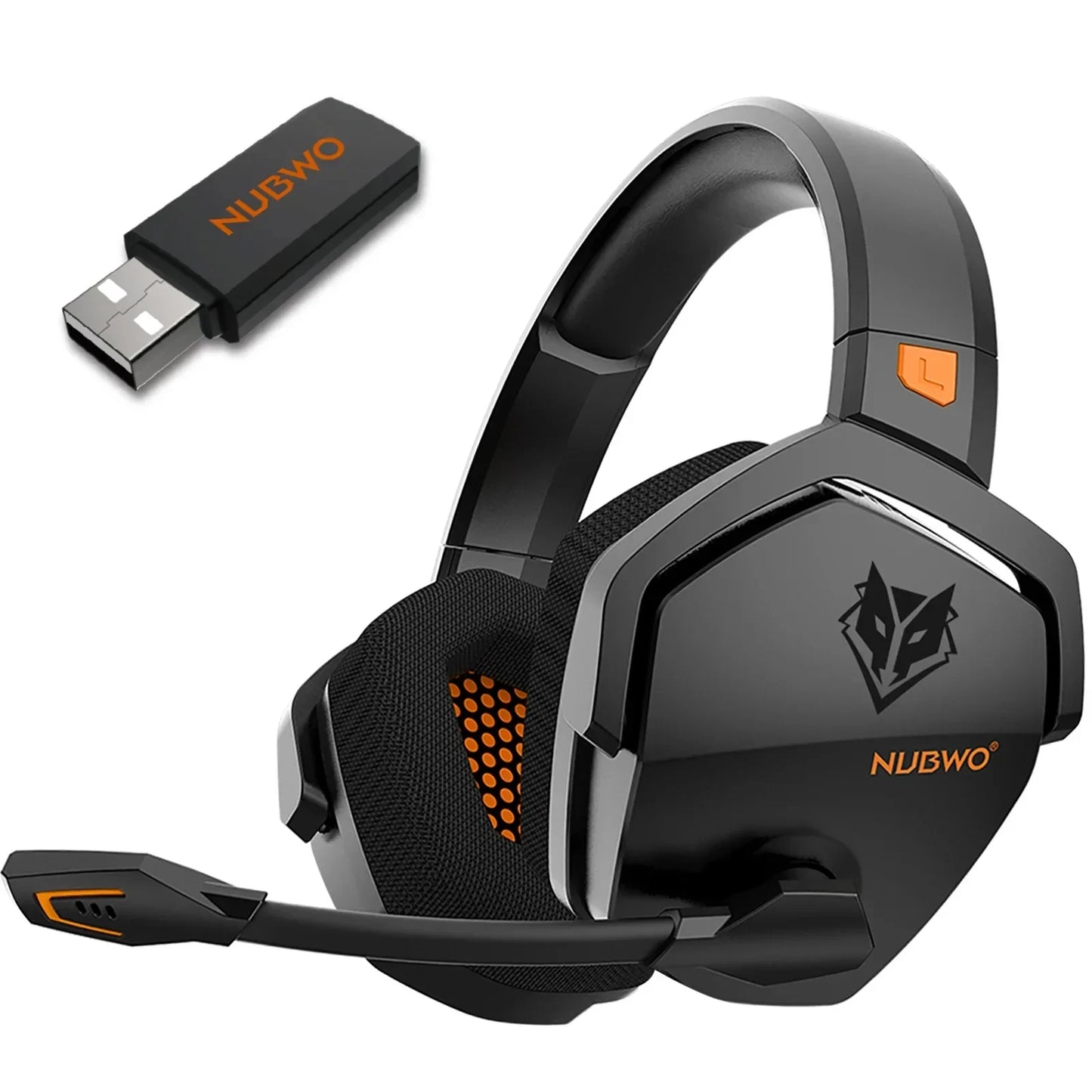 Gaming Headphones