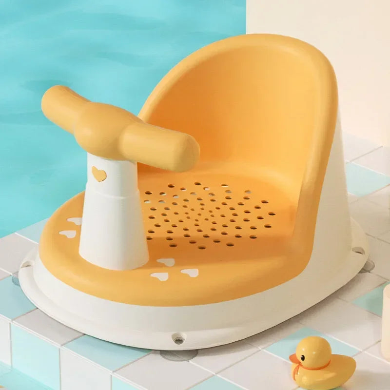 Baby Bathtub Seatfor Aged 6-18 Months