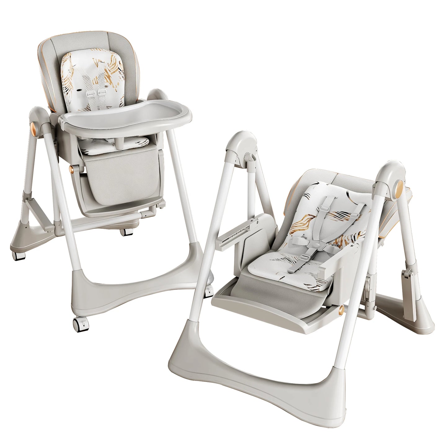 Baby High Chair
