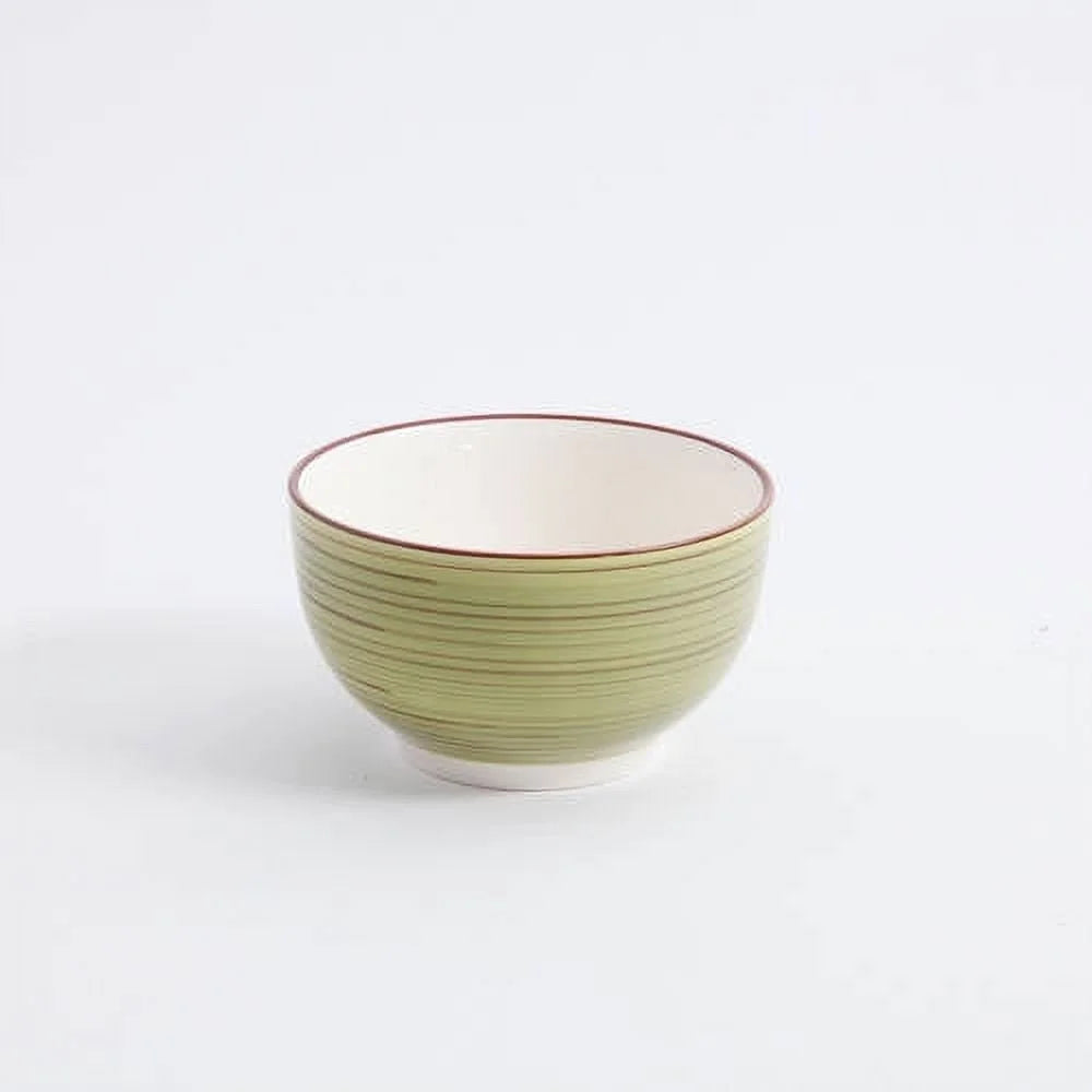 12-Piece Festival Dinnerware Set