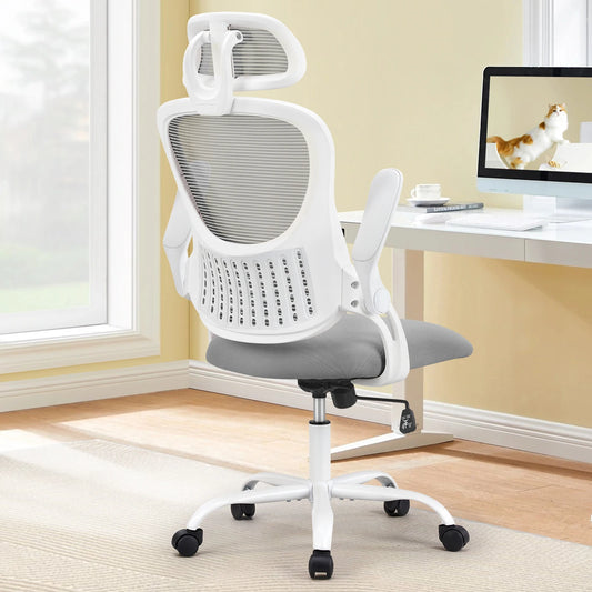Computer Desk Chair,Ergonomic Office