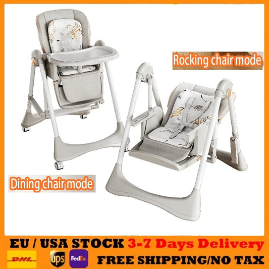 Baby High Chair