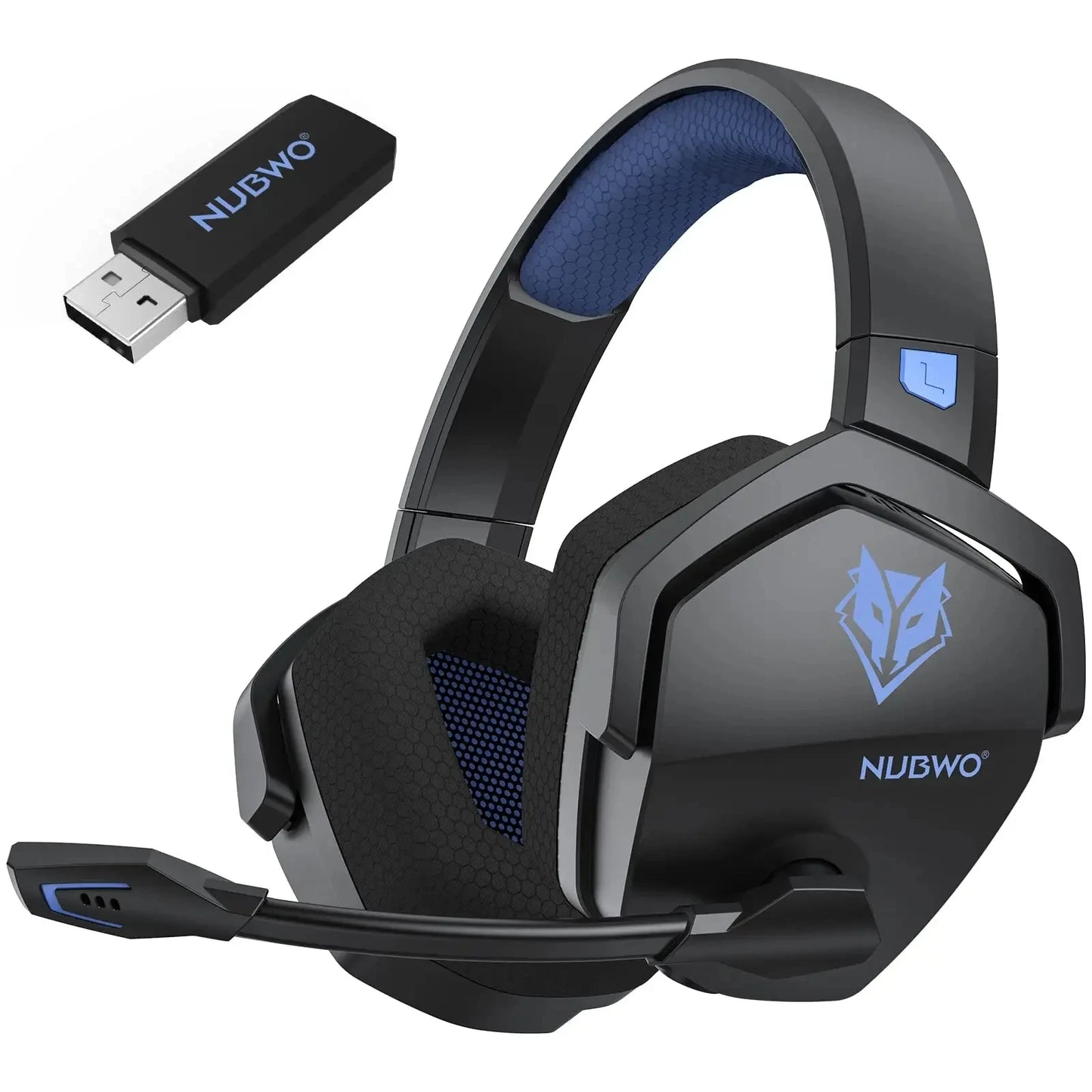 Gaming Headphones