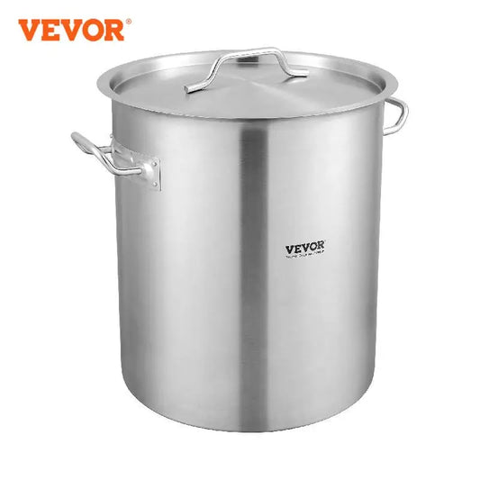 42 Quart Stainless Steel Cookware Stockpot