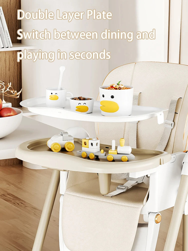 Baby High Chair