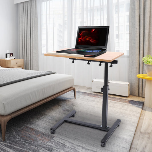 Table Computer Workstation