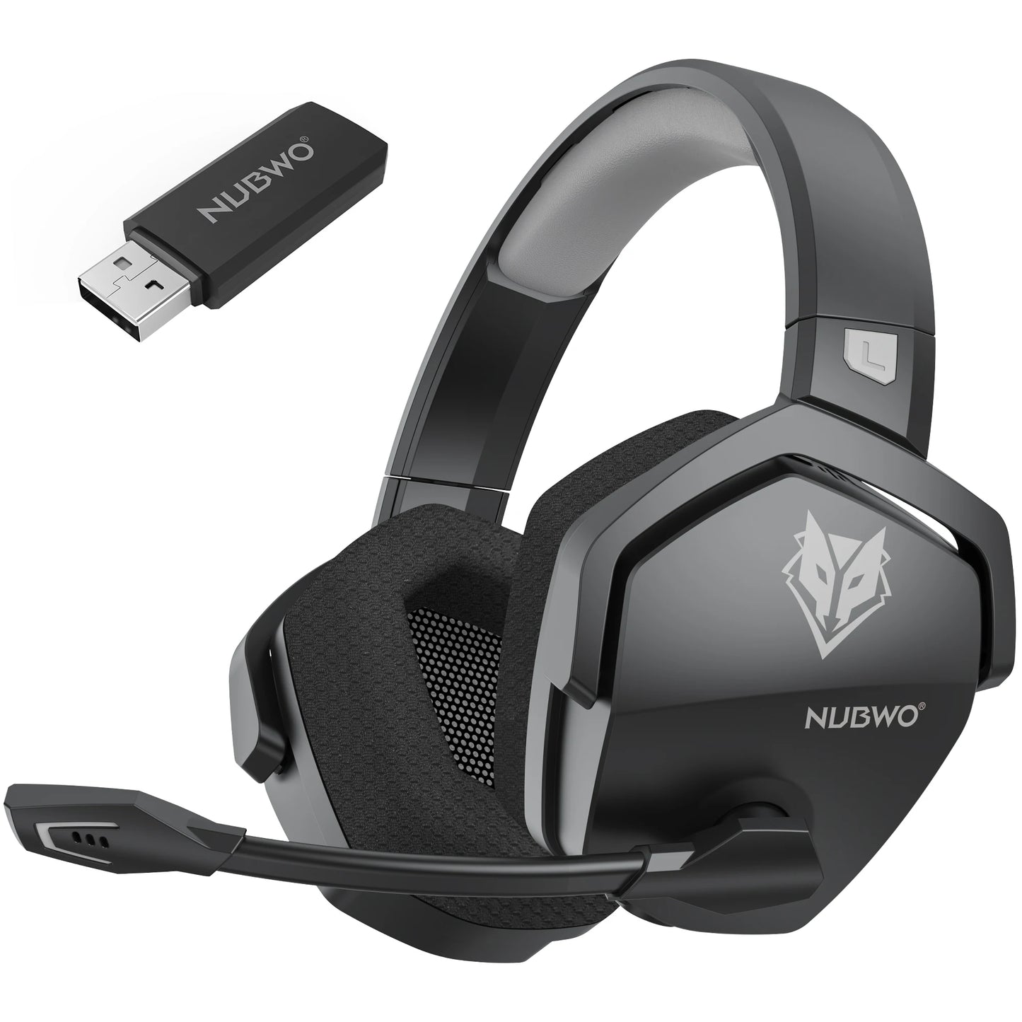 Gaming Headphones