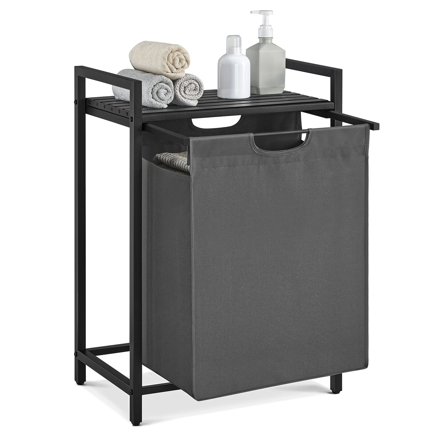Laundry Hamper, Laundry Basket