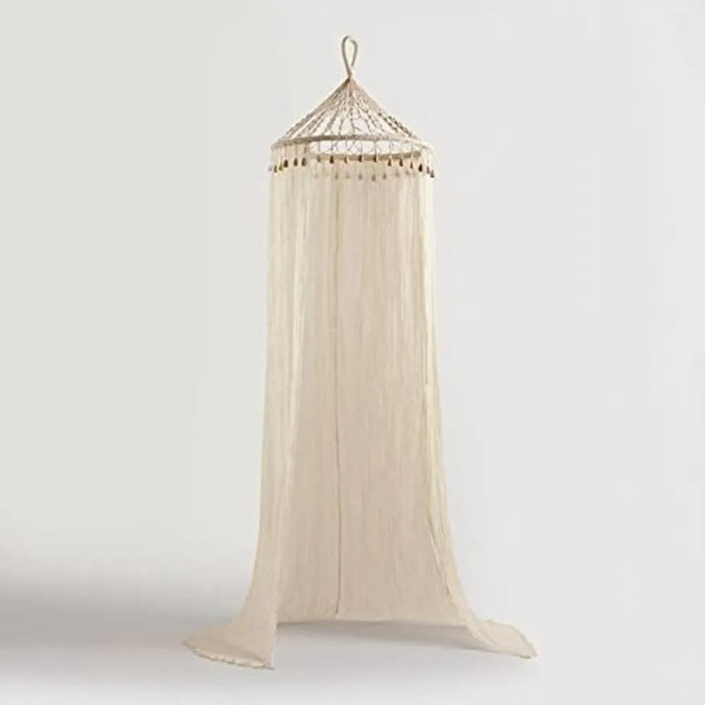 Baby Nursery Canopy