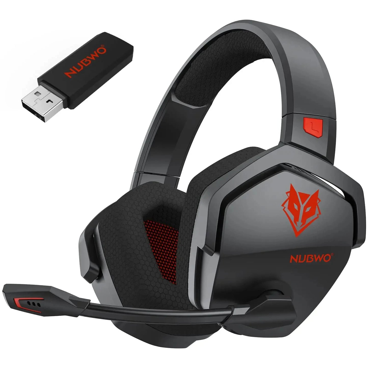 Gaming Headphones