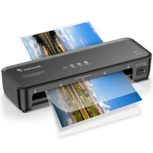 9-Inch Thermal Laminator