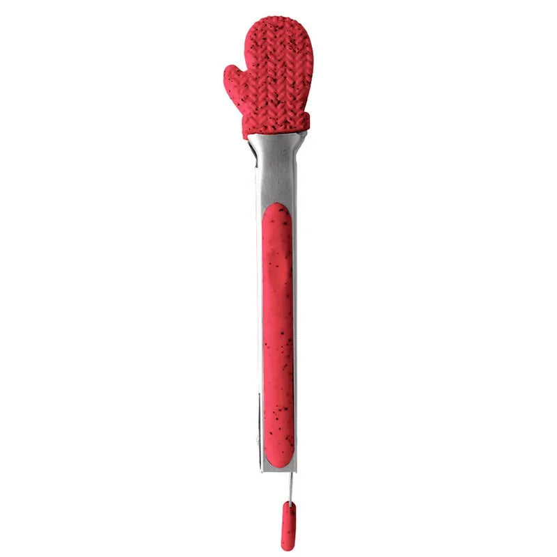 Baking Tongs Stainless Steel