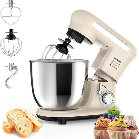 Kitchen Electric Dough Mixer