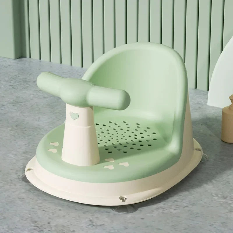 Baby Bathtub Seatfor Aged 6-18 Months